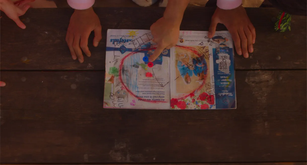 The First Bottle Run