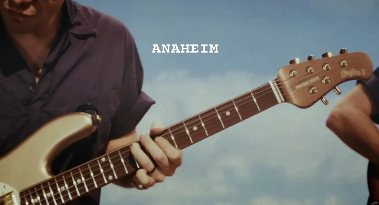 "The Fearless Flyers V "  // The making of…