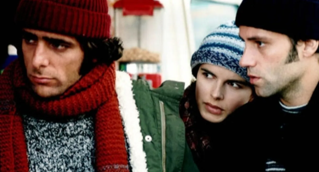 The Revolution on Two Horses