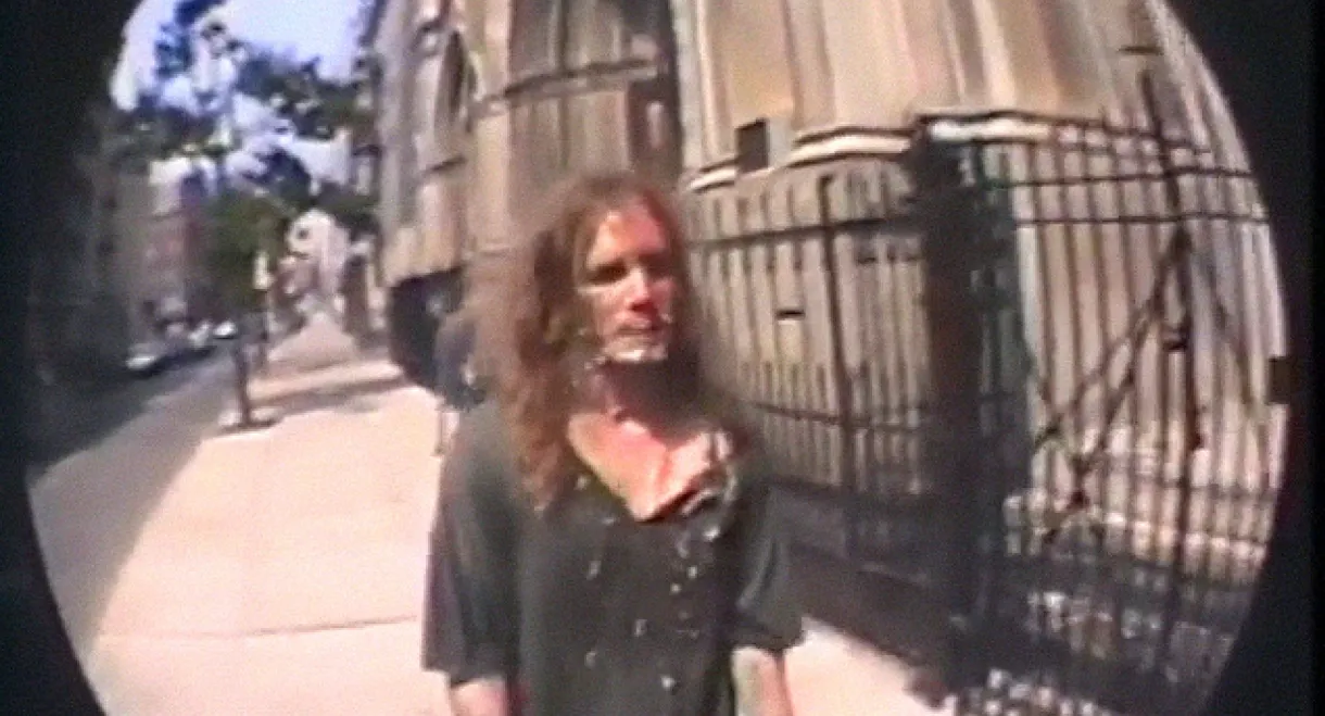 Speed Freaks With Guns