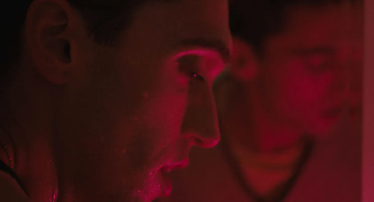 Didn't Think I'd See You Here