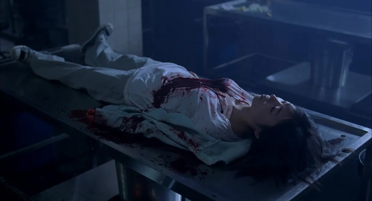 Cadaver