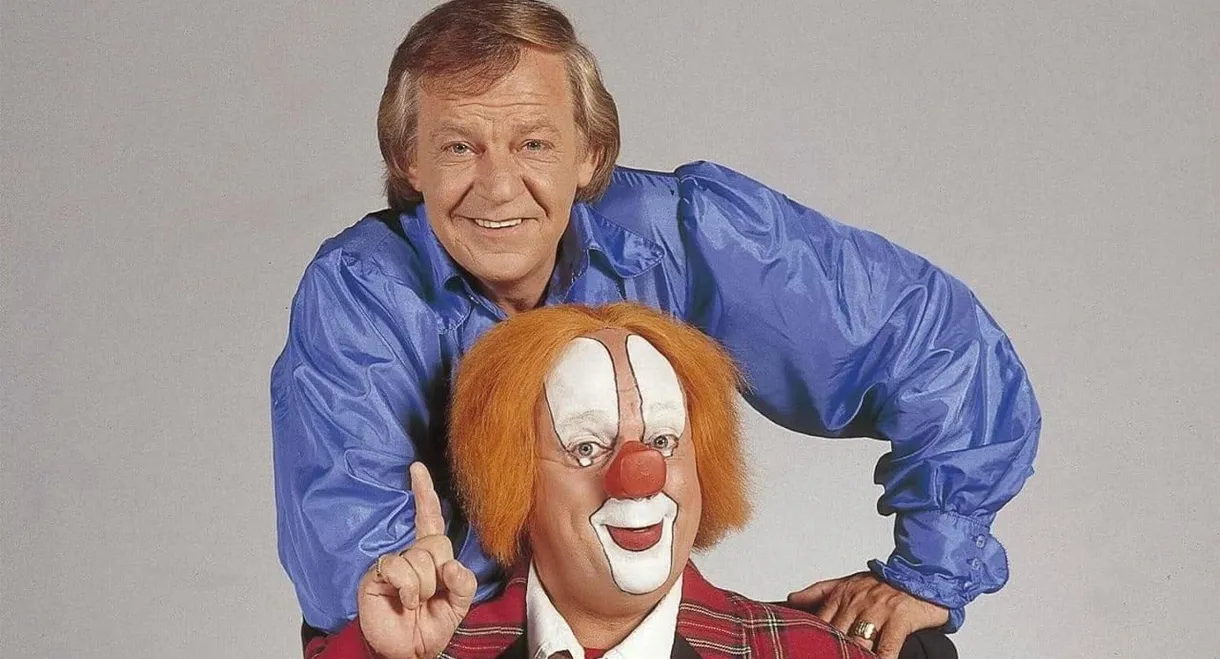 Bassie & Adriaan: Op Reis Door Amerika Deel 1