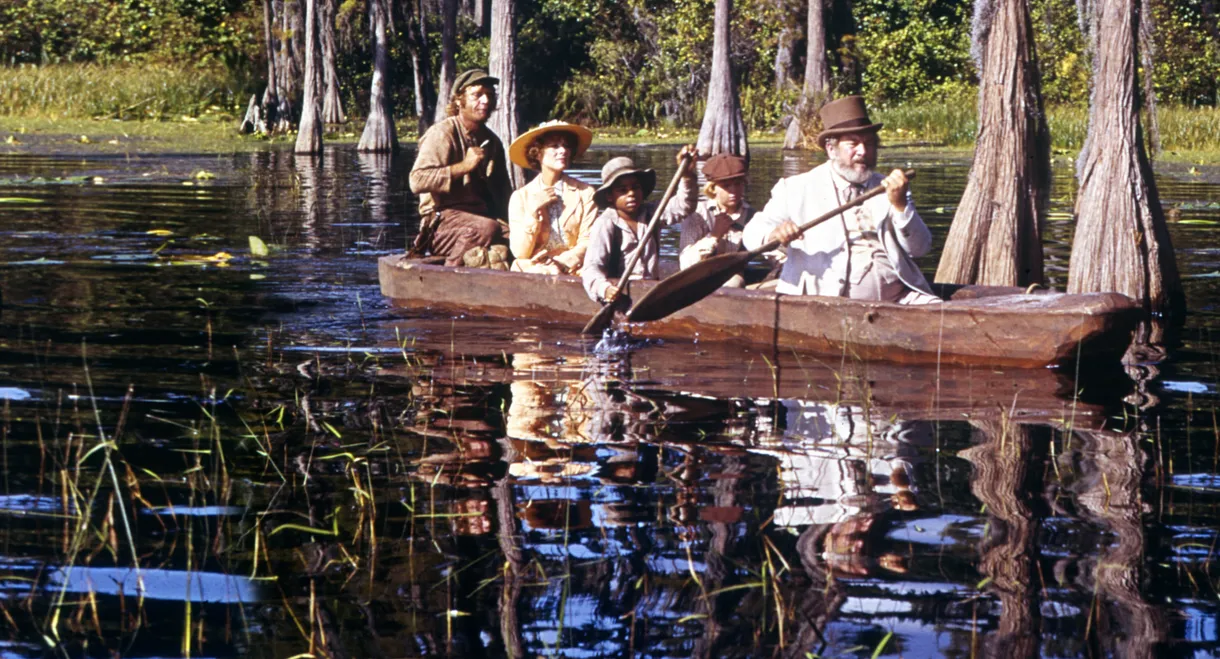 Treasure of Matecumbe