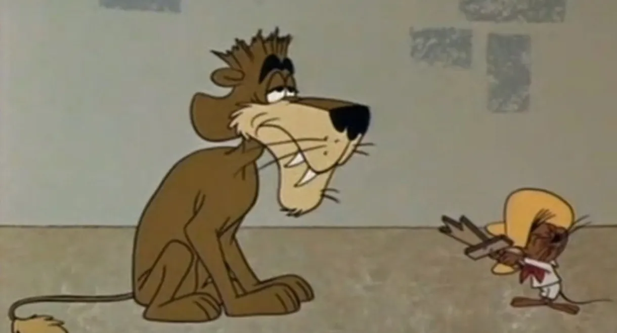 See Ya Later Gladiator