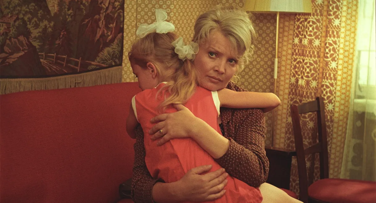 The Stepmother