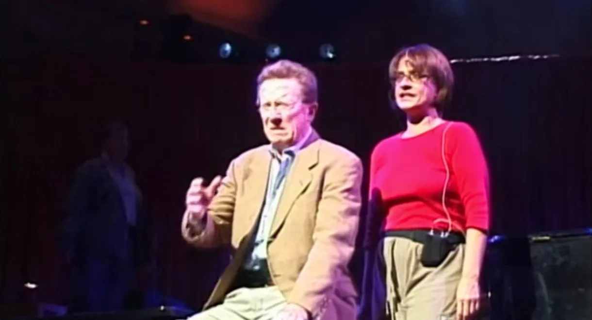 The Making of Sweeney Todd at the San Francisco Symphony