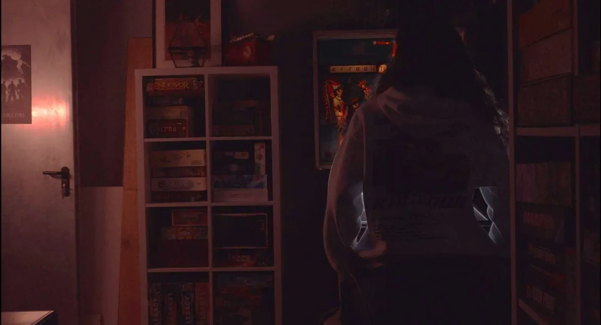 Maman j'ai raté les pâtes