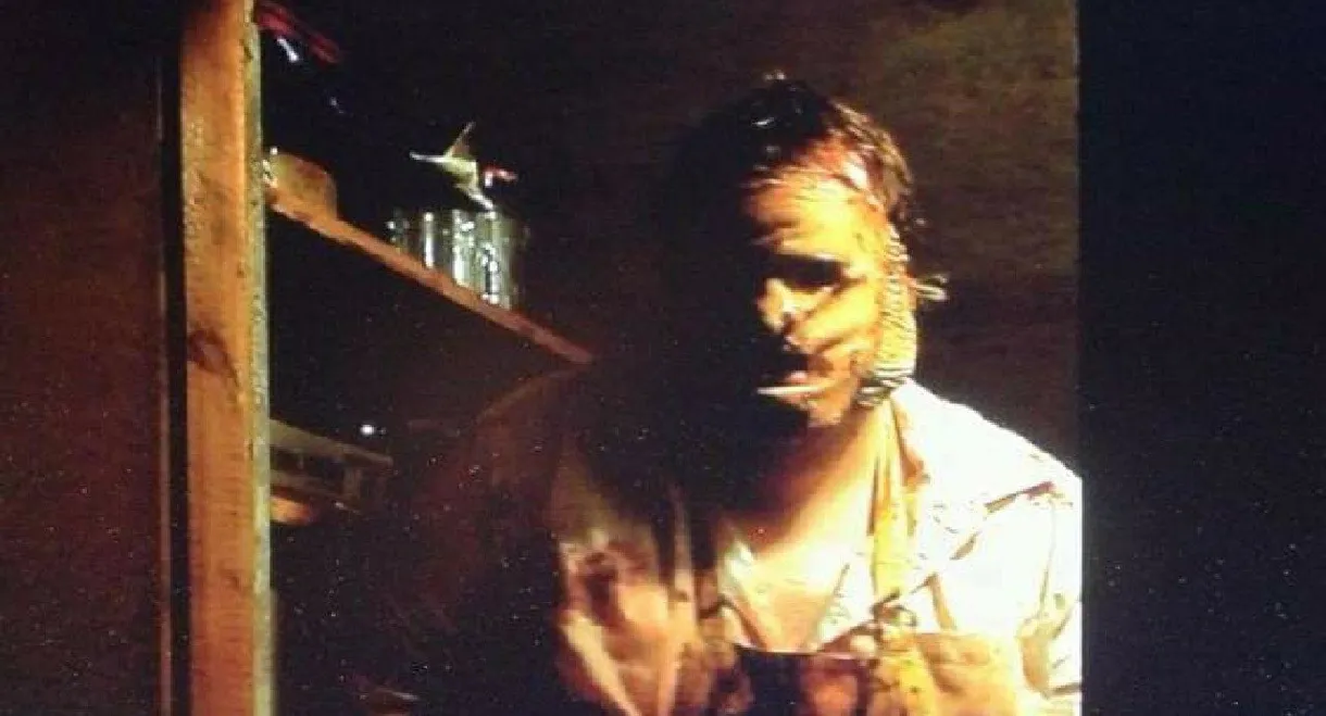 First Annual Barbecue