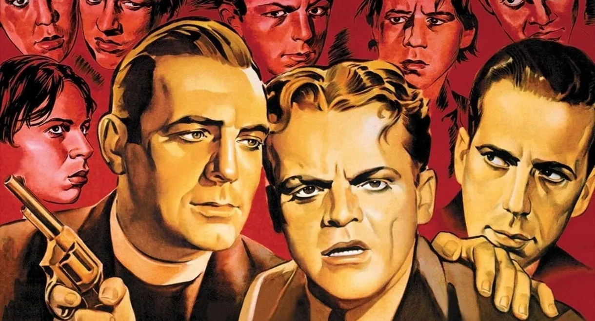 Angels with Dirty Faces