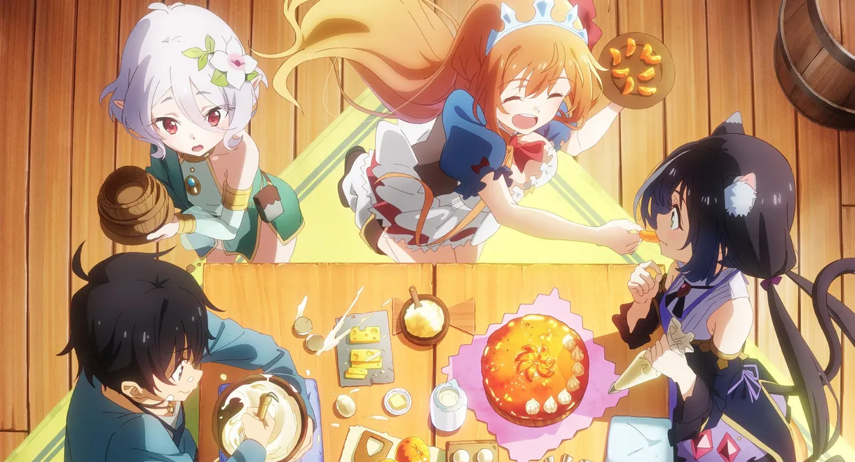 Princess Connect! Re:Dive