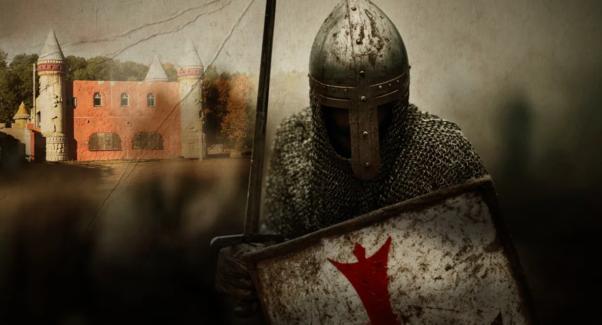 Medeltidens värld - Arn-fiaskot i Götene