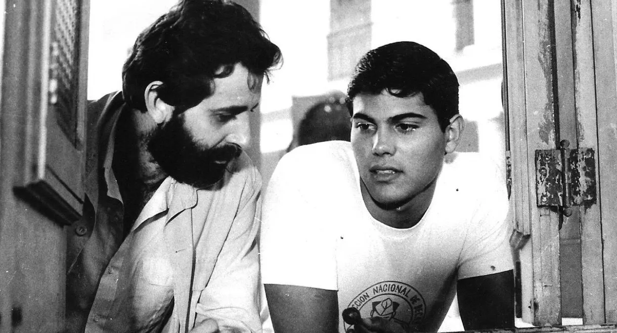 Una novia para David