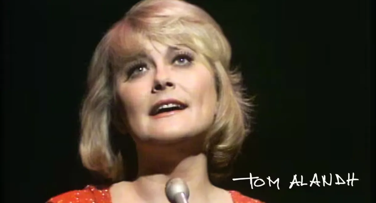 Underbart är kort - En film om Monica Zetterlund