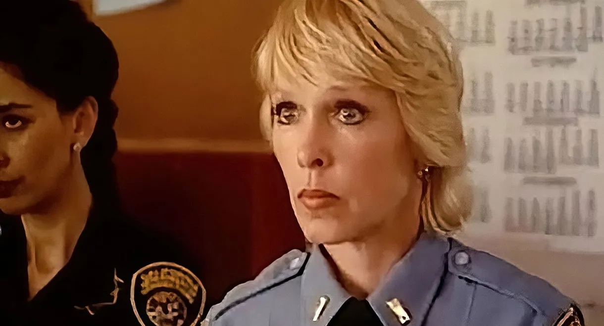 Women of San Quentin