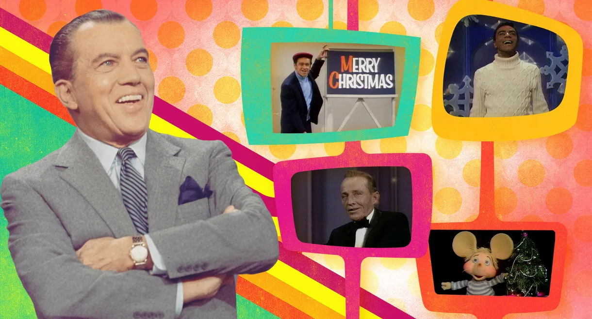 A Classic Christmas from The Ed Sullivan Show