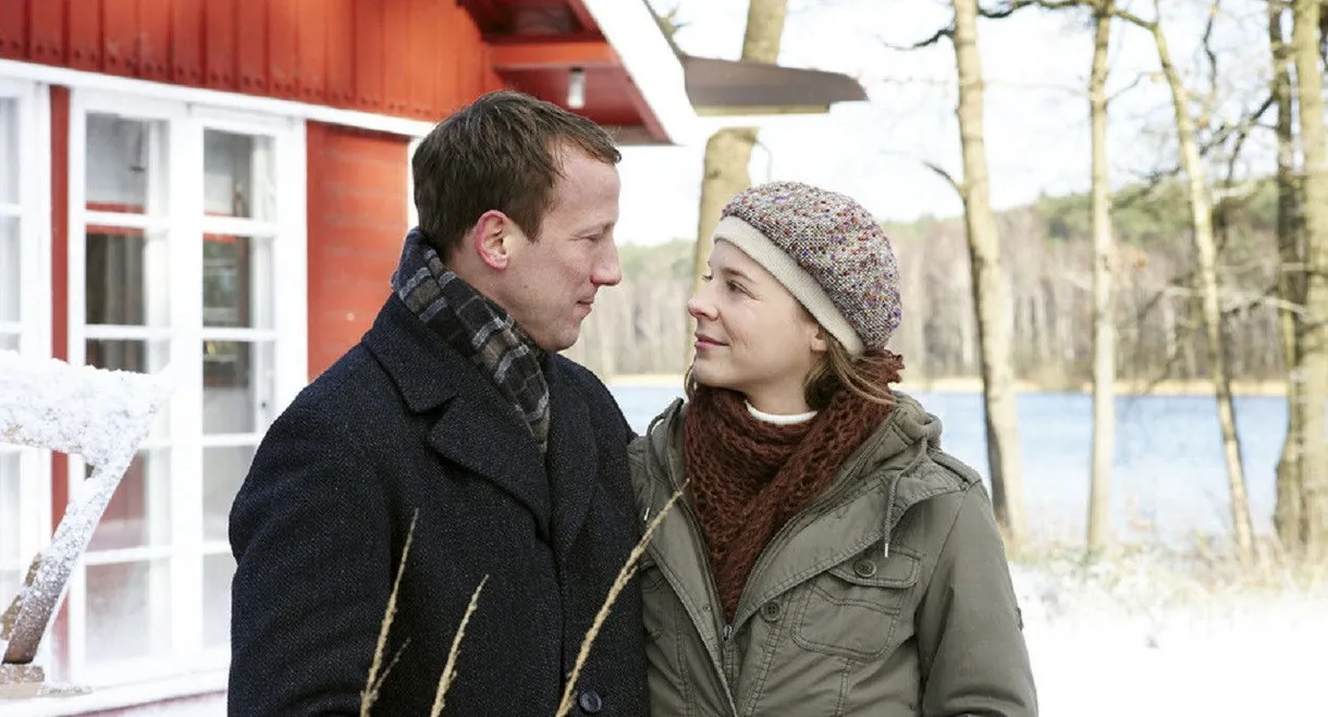 Leo und Marie – Eine Weihnachtsliebe