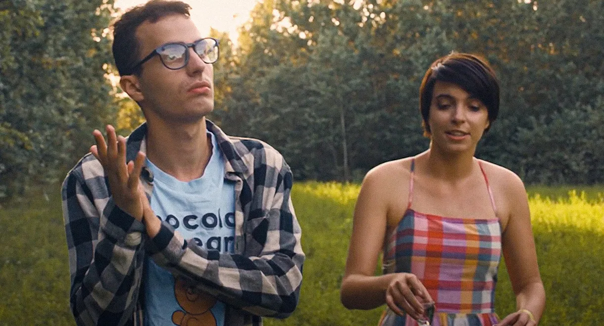 Background music for anxiety