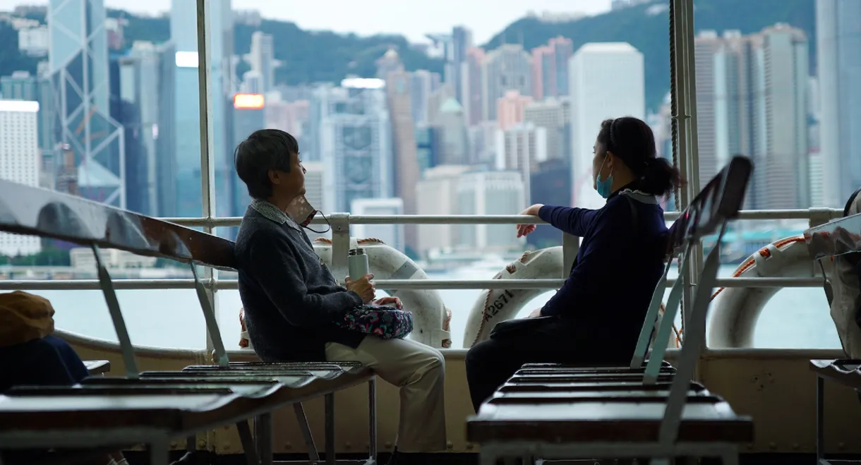 Simon Says, Simon Says