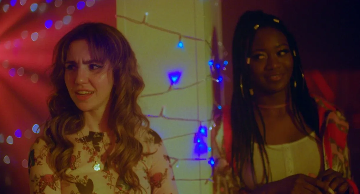 Straight Through Crew