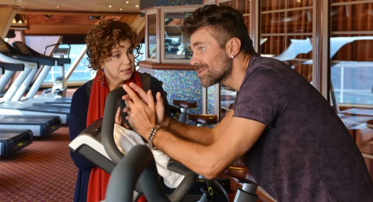 Il crimine non va in pensione