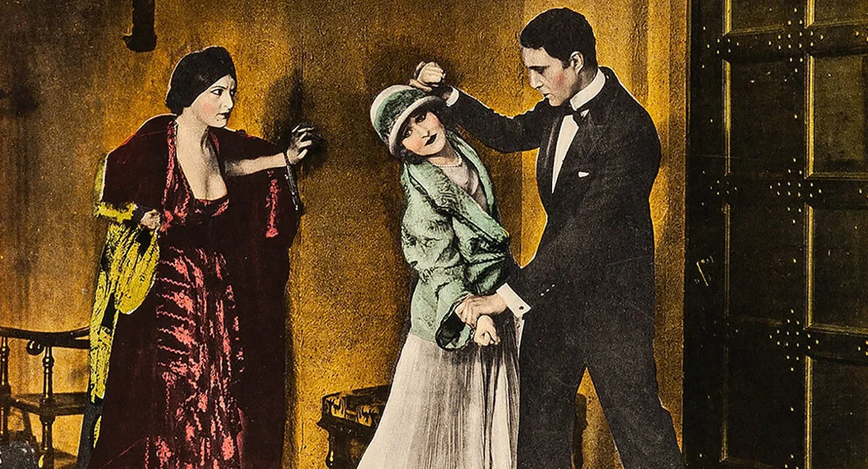 The Price of a Party