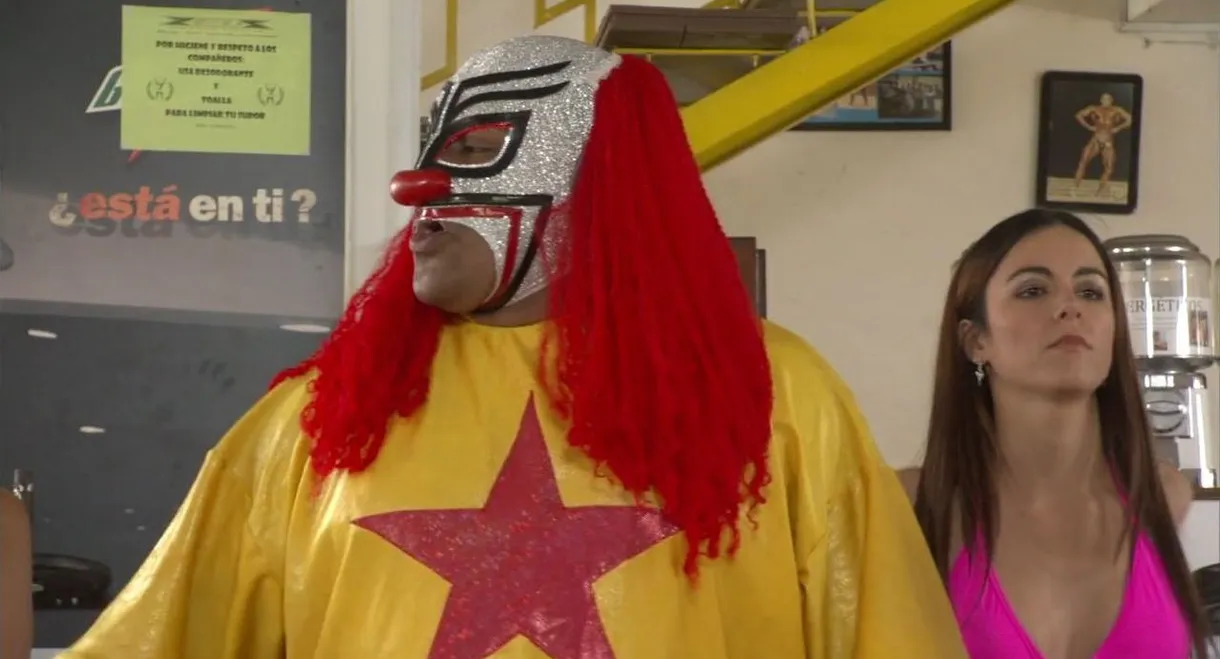 La banda de los bikinis rosas 3 - Las cobras negras contraatacan