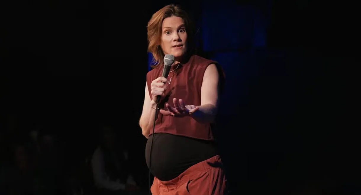 Cameron Esposito: Nine Months