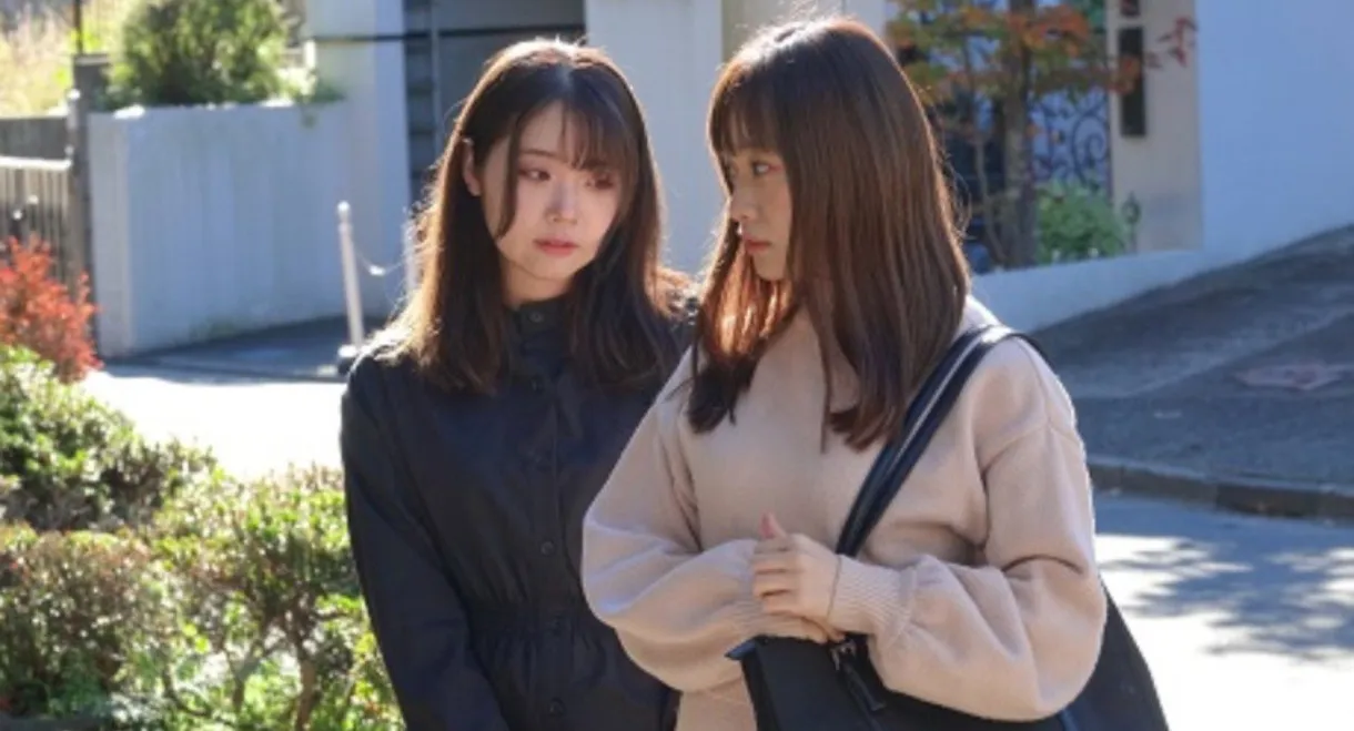 Mom and I: We are in Melting Mode