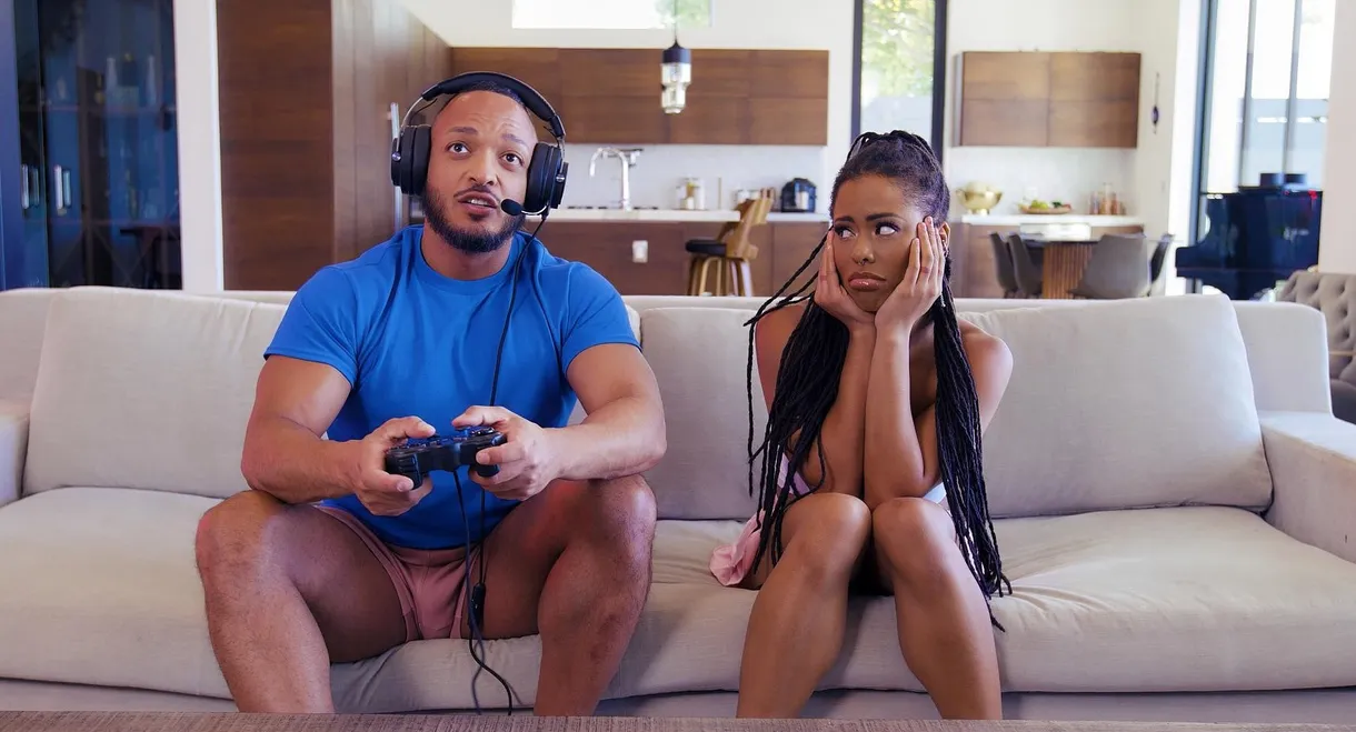 Pin the Sock on the Cock