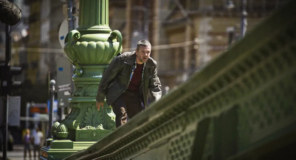 In the Face of Gravity