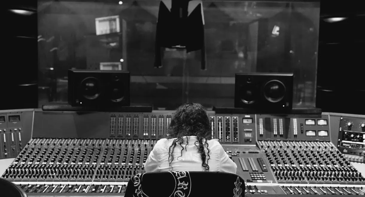 The Making of YOU CAN’T KILL ME