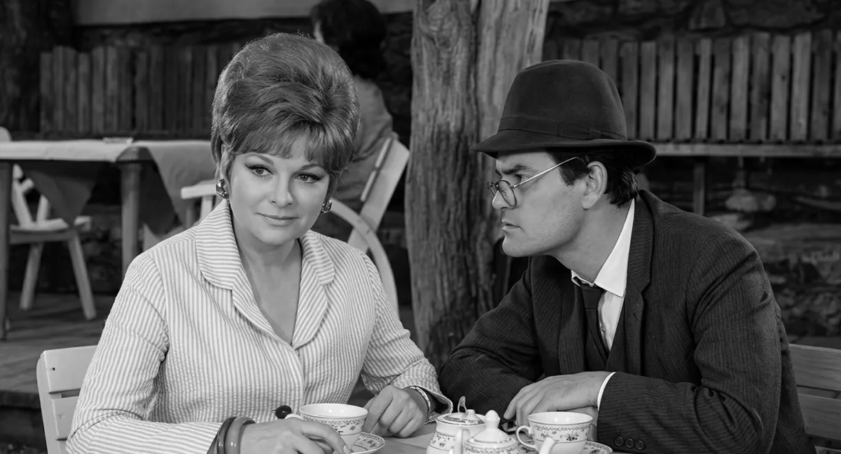 Kaynana Zırıltısı