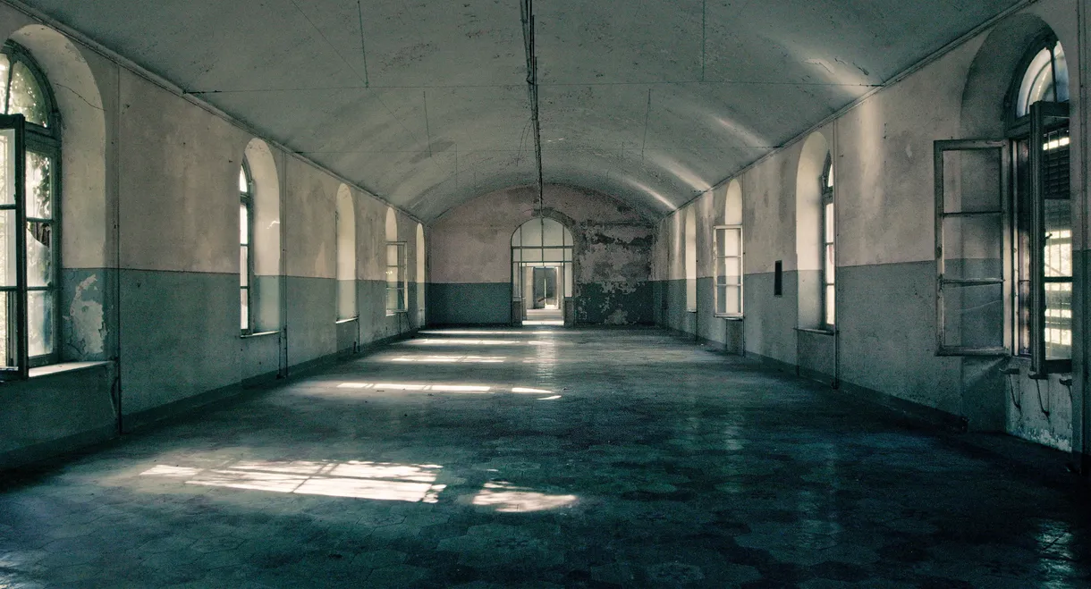 Lydia – Aufzeichnungen aus dem Irrenhaus