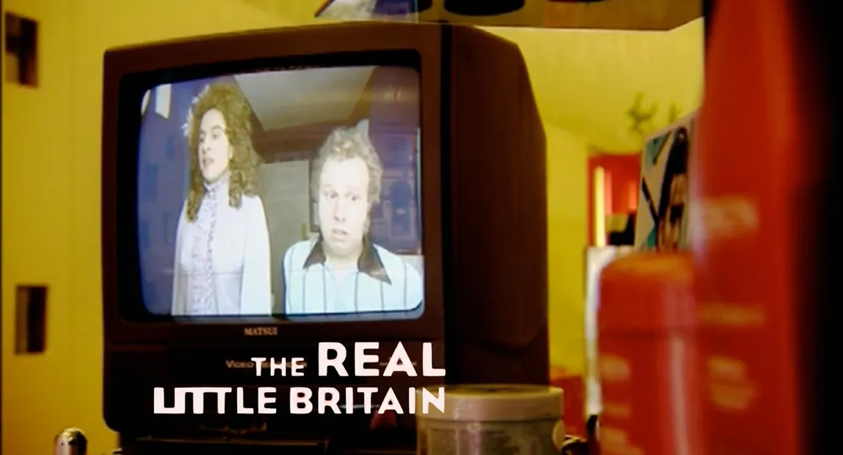 The Real Little Britain