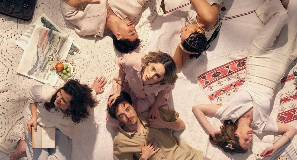 National Theatre at Home: Summerfolk