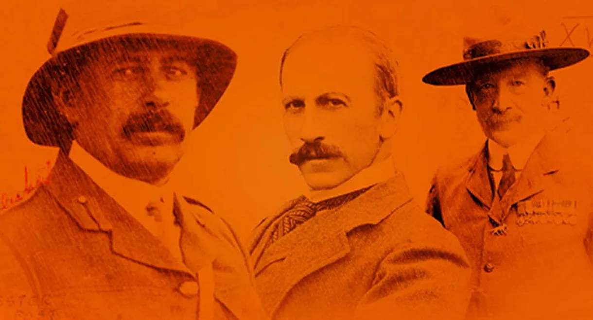 The Boer War: 1899-1902