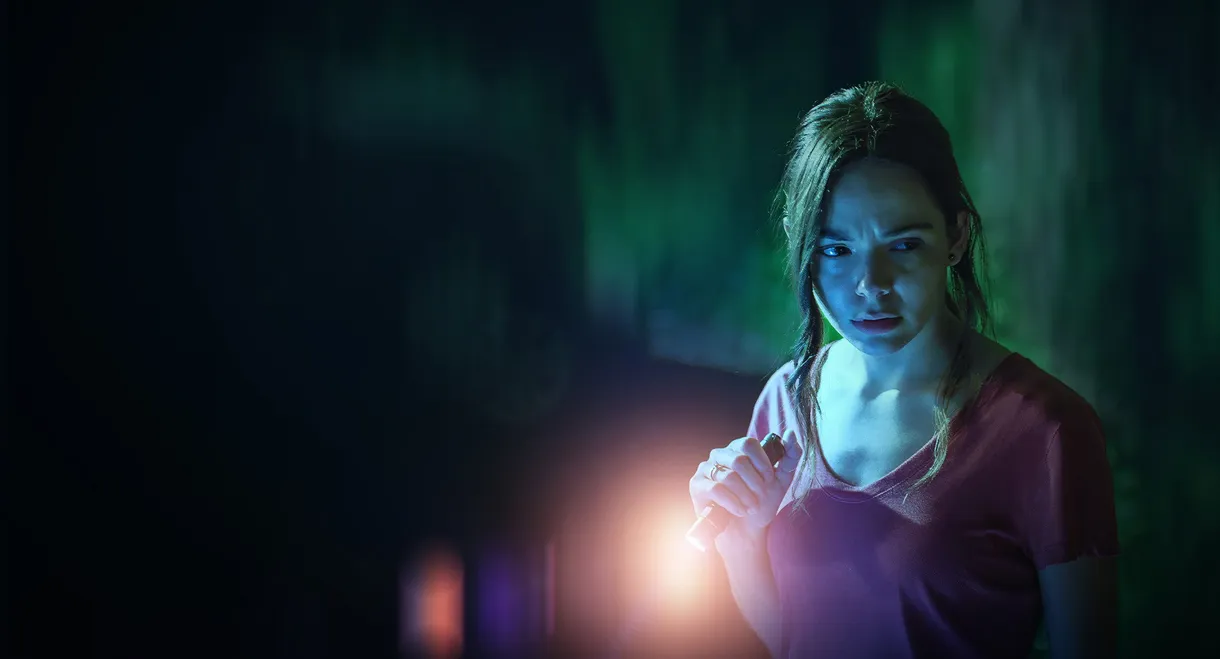 Where Pretty Girls Die