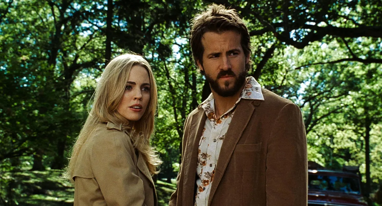 The Amityville Horror