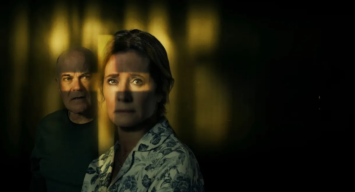 Rescued by Faith: The Connie and Larry Van Oosten Story