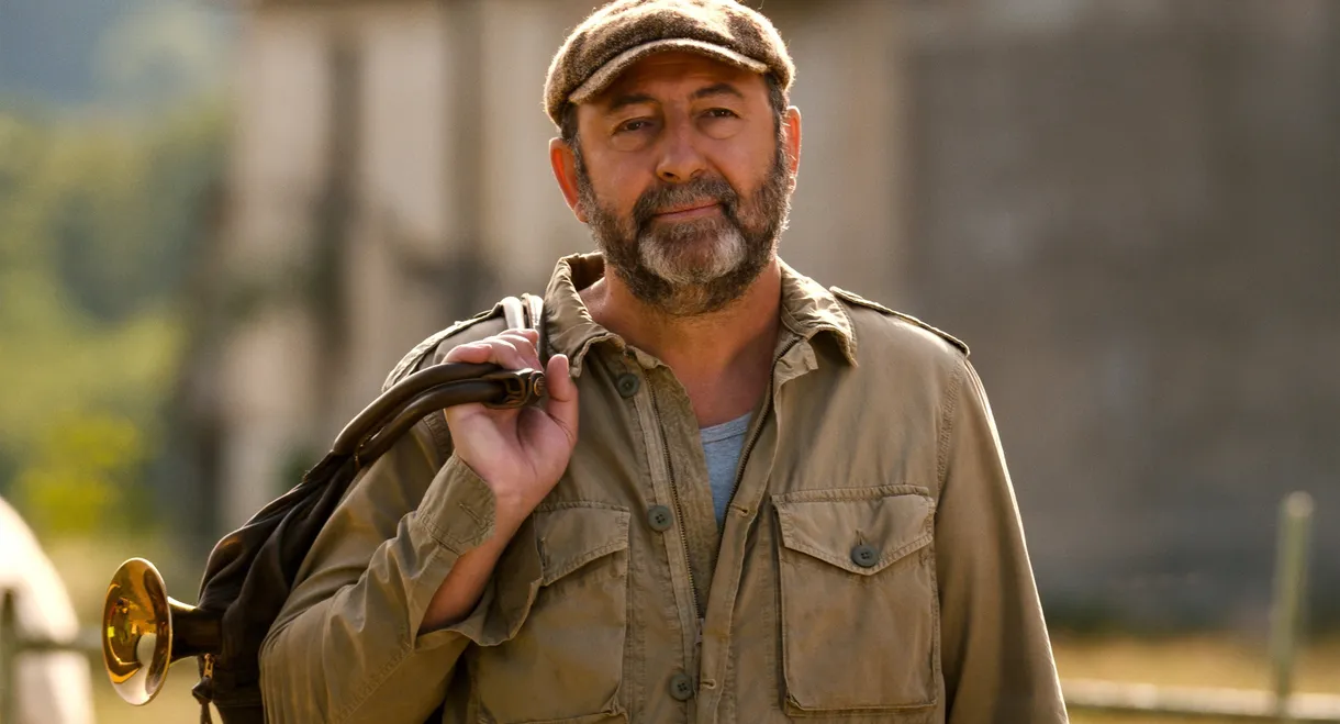 At the End of the Day