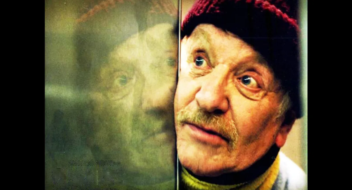 A través de tus ojos