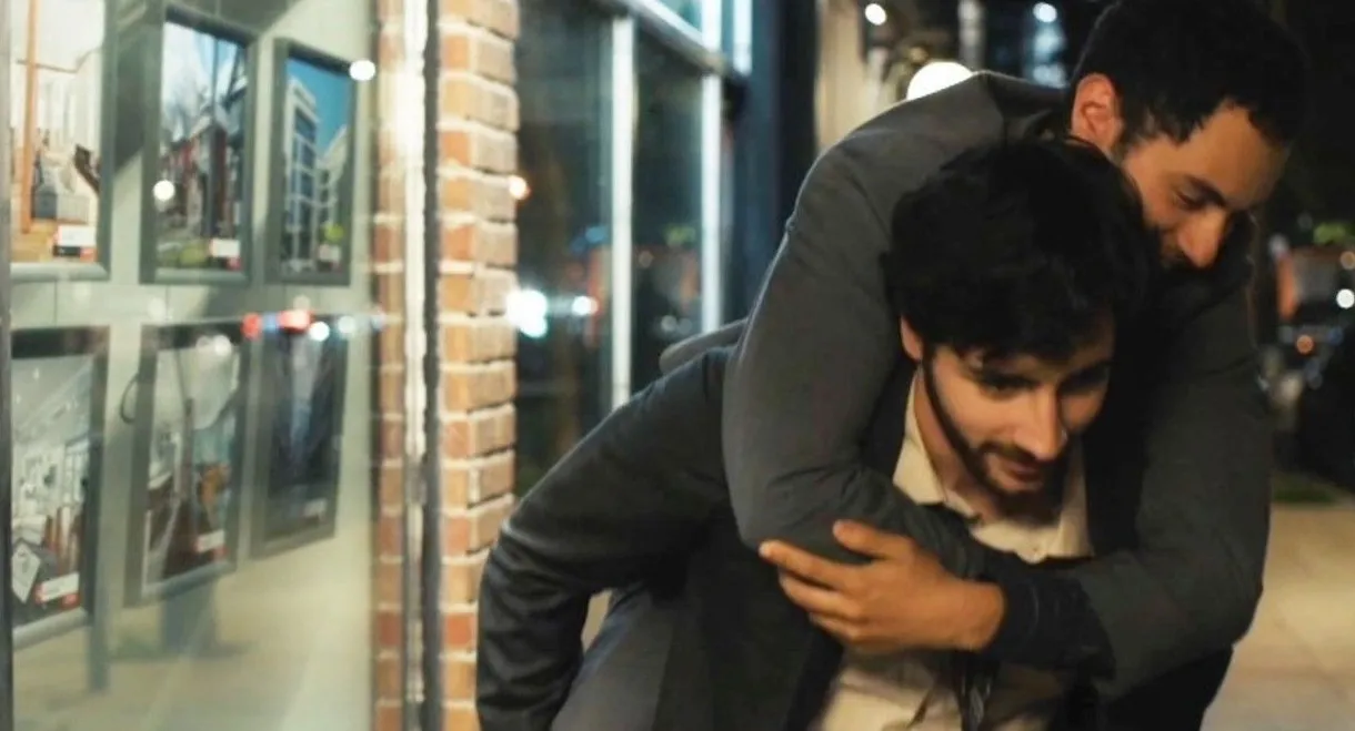 We'll Find Happiness