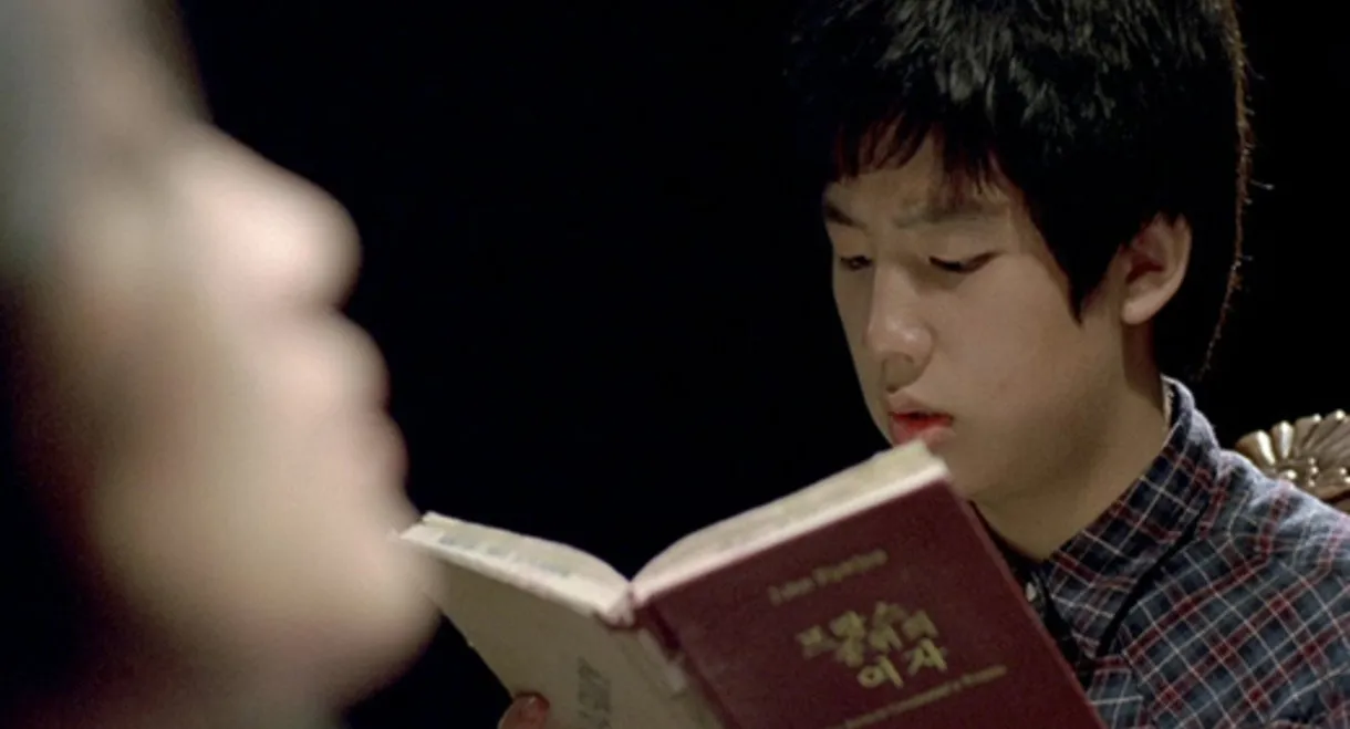 The French Lieutenant's Woman