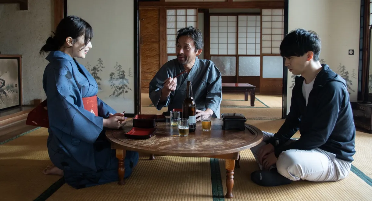 Lust Between the Lines