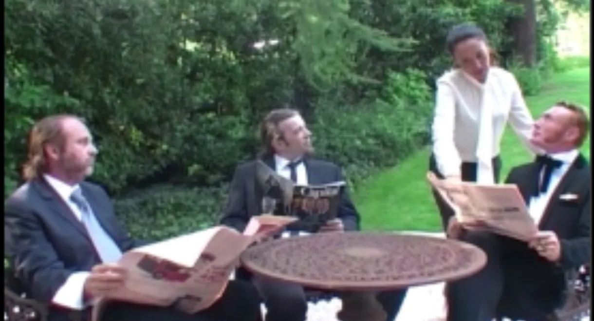 Lack of communicability part III° - Slavery