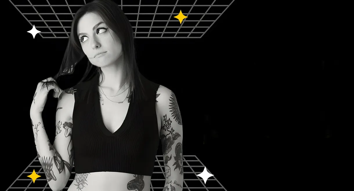 Natalie Cuomo: Shut Up You Loved It