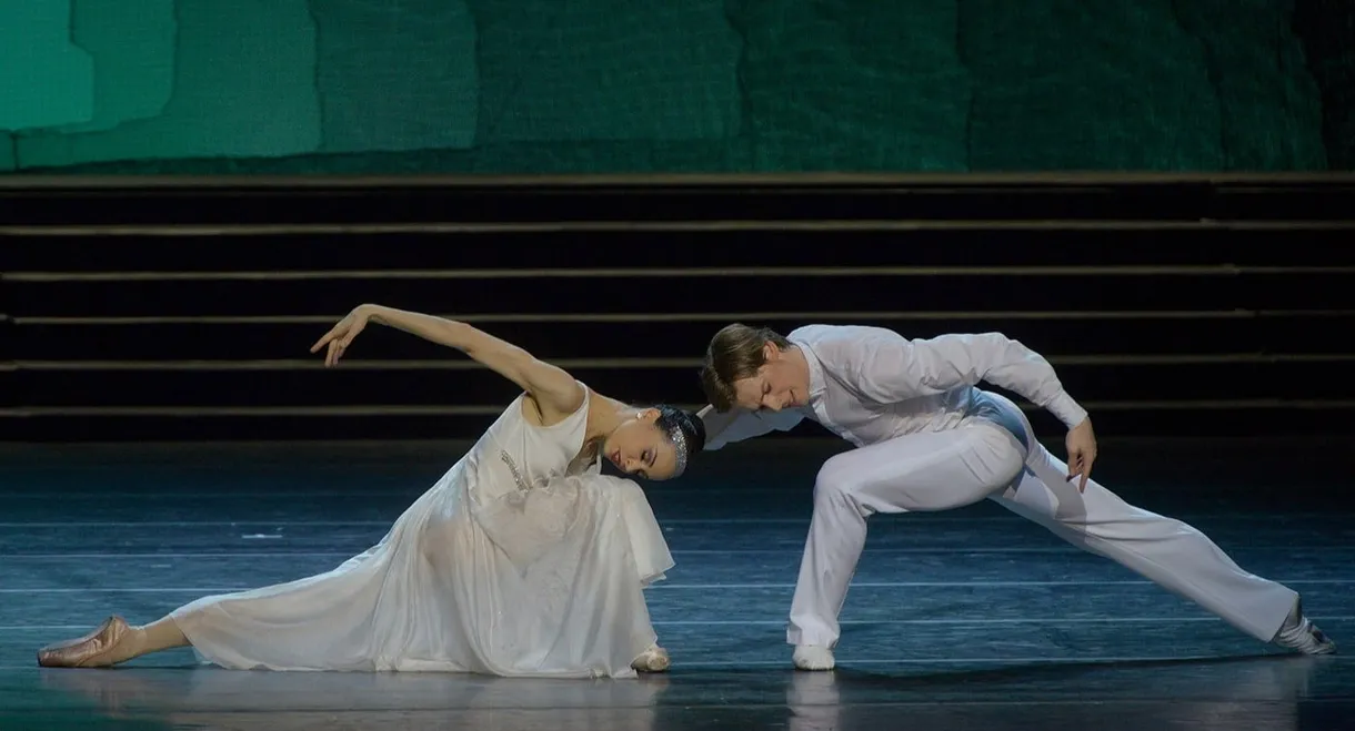 Prokofiev: Cinderella