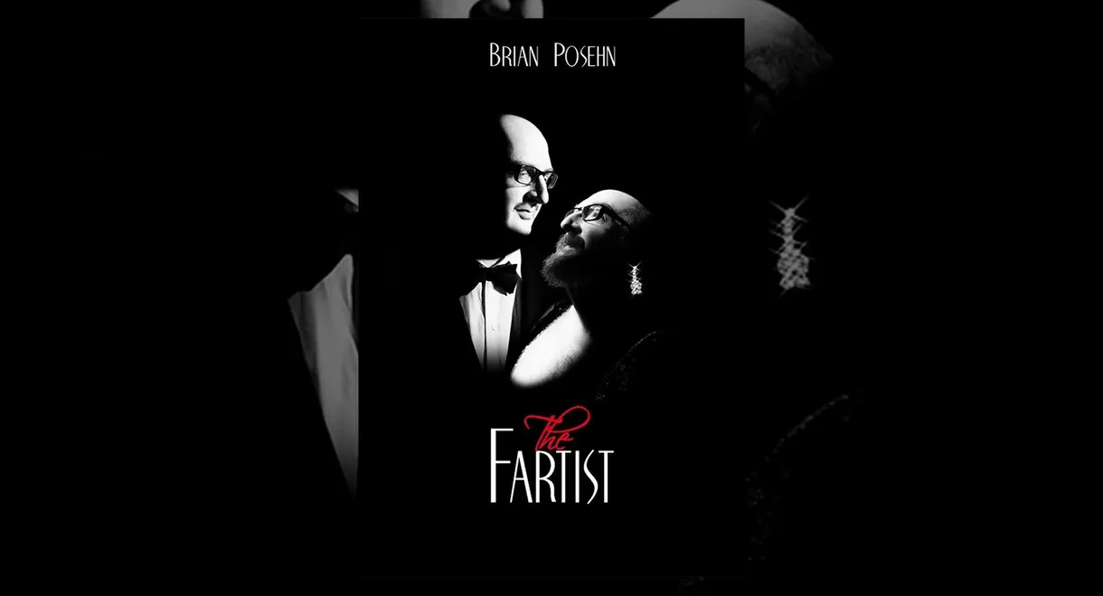 Brian Posehn: The Fartist