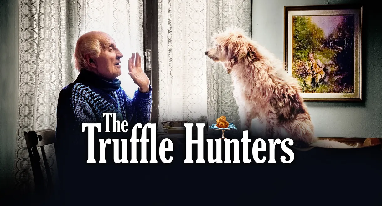 The Truffle Hunters